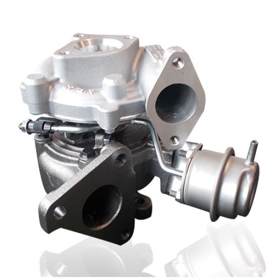 Turbo neuf Steler - 2.2 DCI 136cv 132 136cv 138cv 114 136cv 126cv, 2.2 DI 136cv