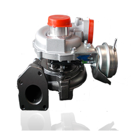 Turbo neuf Steler - 2.8 CRD 163cv 160cv 150cv 