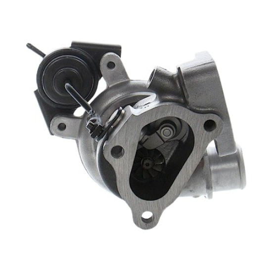 Turbo neuf d'origine MITSUBISHI - 1.6 CRDI 90cv, 75cv, 78cv