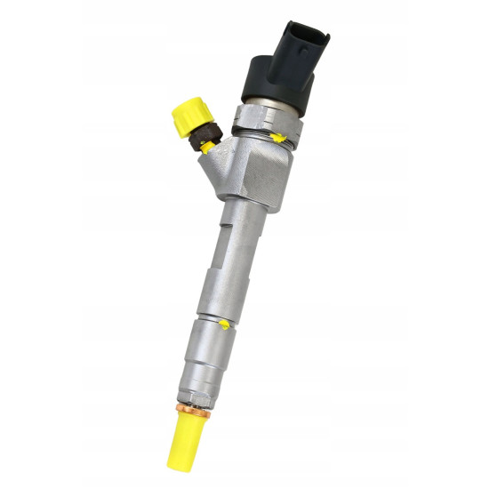 Injecteur- pour RENAULT MEGANE 2 (ESTATE) 1.9 DCI 110CV entre 05/2005-07/2009