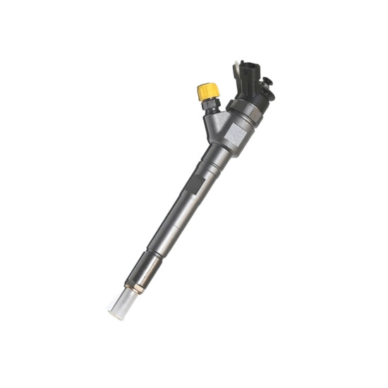 Injecteur échange standard BOSCH - pour CITROEN C4 1.6 HDI 90CV entre 11/2004-07/2011