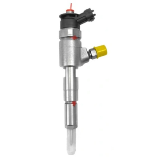 Injecteur échange standard BOSCH - 1.4 HDI 68CV , 1.4 TDCI 70CV