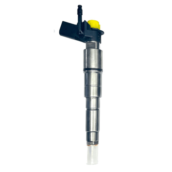 Injecteur échange standard BOSCH - pour BMW SERIE 3 330 (E90 E91 E92 E93) 3.0 D 211CV entre 09/2005-12/2011