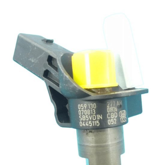 Injecteur