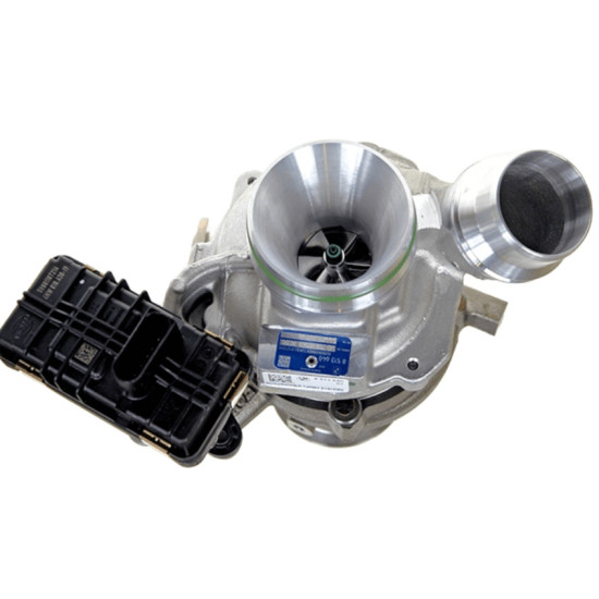 Turbo échange standard KKK - 2.0 D 306cv, 116cv, 160cv, 220cv, 180cv, 188cv, 221cv