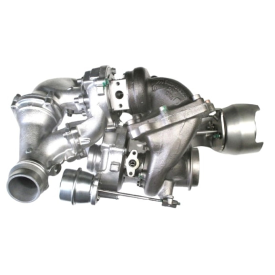 Turbo neuf d'origine KKK - 2.2 CDI 170cv , 2.2 CDI 212cv , 2.2 CDI 163cv , 2.2 CDI 177cv , 2.2 CDI 204cv