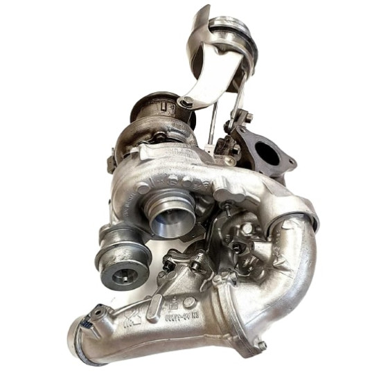 Turbo neuf d'origine KKK - 2.2 CDI 114cv , 2.2 CDI 143cv , 2.2 CDI 136cv , 2.2 CDI 163cv , 2.2 CDI BLUE TEC 190cv , 2.2 CDI BLUE TEC 136cv , 2.2 CDI BLUE TEC 163cv