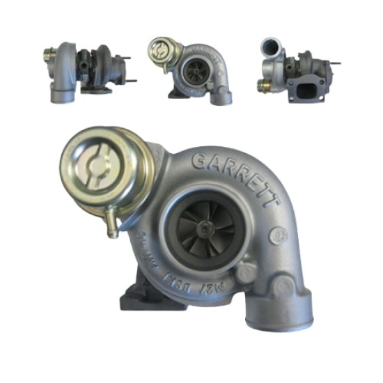 Turbo neuf d'origine GARRETT - 3.5 TD V8 32V 354cv