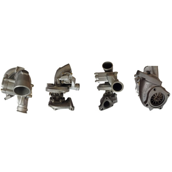 Turbo neuf d'origine KKK - 2.0 TD 150cv