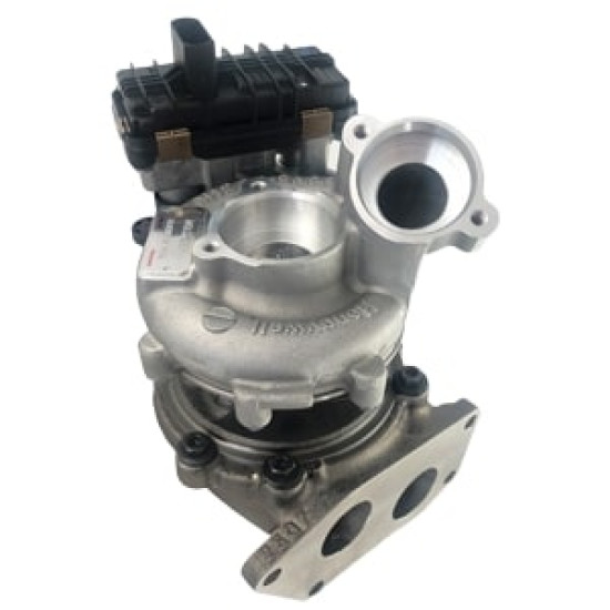 Turbo neuf d'origine GARRETT - 2.0 D 211cv , 2.0 D 231cv