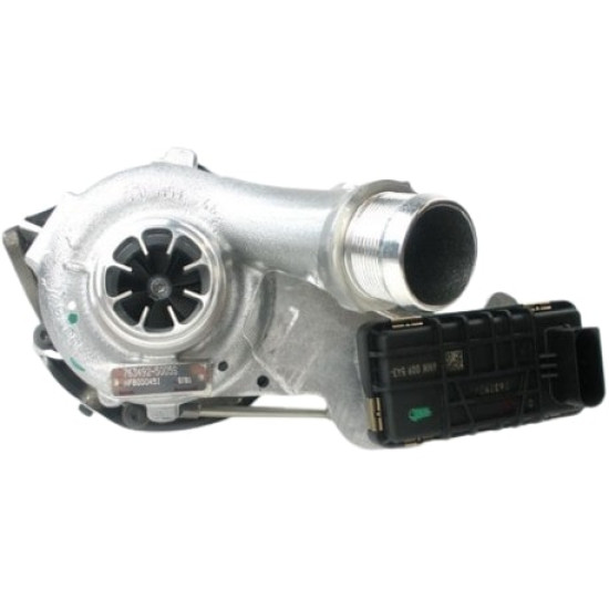 Turbo échange standard GARRETT - 4.2 TDI 326cv