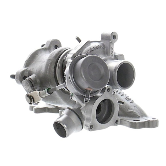 Turbo échange standard GARRETT - 1.2 TCE 115cv , 1.2 TCE 116cv , 1.2 TCE 125cv , 1.2 TCE 118cv , 1.2 TCE 132cv , 1.2 TCE 131cv , 1.2 TCE 130cv , 1.2 TCE 100cv