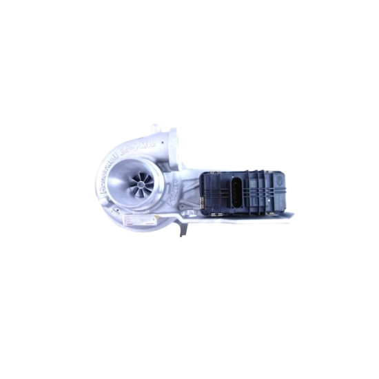 Turbo échange standard GARRETT - 2.0 MJTD 175cv