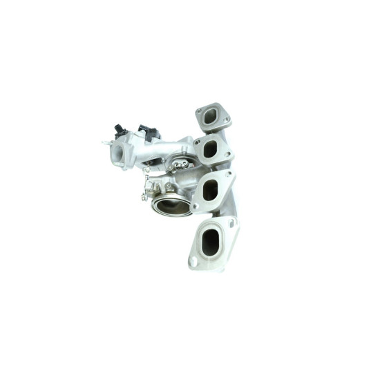 Turbo hybride GARRETT en échange standard - 1.6 DIG T 163cv , 1.6 DIG T 190cv , 1.6 DIG T 218 cv , 1.6 TCE 200 cv , 1.6 TCE 165 cv , 1.6 TCE 190 cv