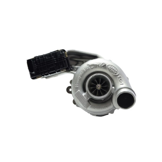Turbo échange standard GARRETT - 3.0 D 249cv , 3.0 SD V6 249cv , 3.0 SD V6 292cv , 3.0 SD V6 306cv , 3.0 SD V6 340cv , 3.0 TD V6 211cv , 3.0 TD V6 258cv , 3.0 TD 249cv , 3.0 D 211cv