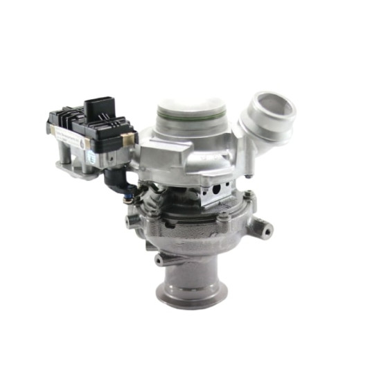 Turbo échange standard GARRETT - 2.0 D 190cv