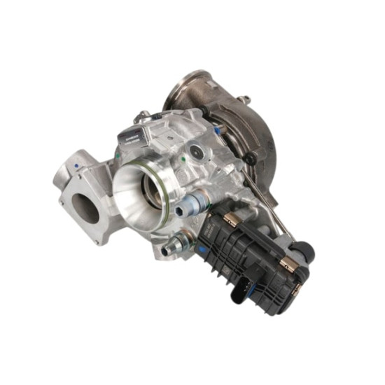 Turbo échange standard GARRETT - 2.0 D 211cv , 2.0 D 231cv