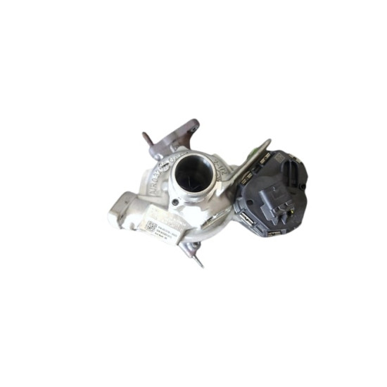 Turbo échange standard GARRETT - 1.3 MJTD 95cv