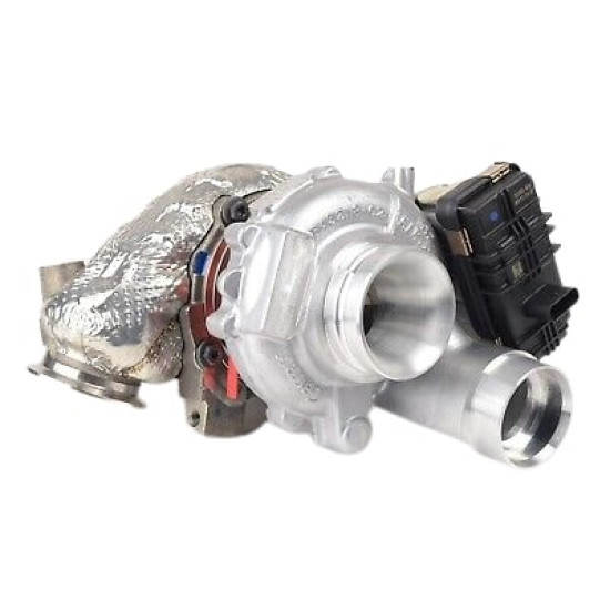 Turbo échange standard GARRETT - 1,95 D 150cv , 1,95 D 190cv , 1,95 D 194cv , 1,95 D 163cv