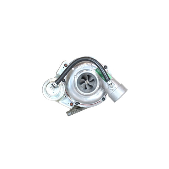 Turbo échange standard IHI - 3.0 DI TD 131cv , 3.0 DI TD 136cv