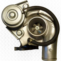 Turbo MITSUBISHI échange standard 1.7/4 73cv 