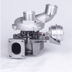 Turbo neuf Steler pour motorisation 1.9 JTDM 120cv, 90cv, 115cv, 1.9 JTD 120cv, 90cv 