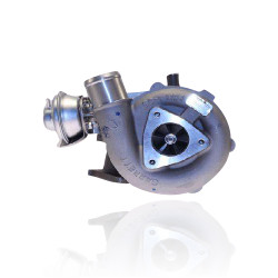 Photo Turbo échange standard GARRETT - 3.0 DXI3 156cv, 3.0 DCI 156 160cv 156cv