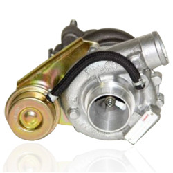 Photo Turbo échange standard GARRETT - 1.7 TDS 90 92cv