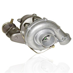 Photo Turbo échange standard KKK - 3.0 TD 147cv