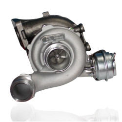 Photo Turbo neuf KBO - 2.5 TDI 90 109cv 109cv