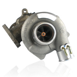 Photo Turbo neuf d'origine MITSUBISHI - 2.5 TD 100cv 95cv 99cv, 2.5 D 100cv 101cv, 2.5 TCI 100cv