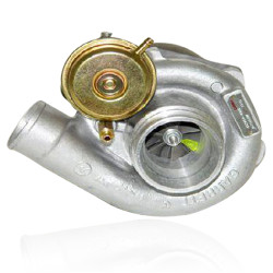 Photo Turbo échange standard GARRETT - 2.0 i 220 227cv, 2.0 i 16V 220 227cv