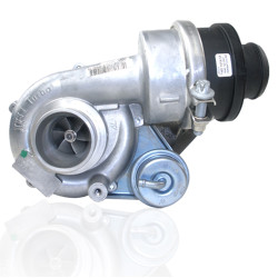 Photo Turbo neuf d'origine IHI - 2.0 CDI 109cv 82cv