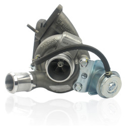 Photo Turbo neuf d'origine MITSUBISHI - 2.2 TDCI 85cv 110 115cv