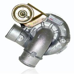 Photo Turbo échange standard GARRETT - 2.2 CDI 122cv 102cv 81cv