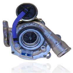 Photo Turbo échange standard KKK - 2.0 HDI 85cv, 2.5 D 85cv, 2.0 JTD 85cv