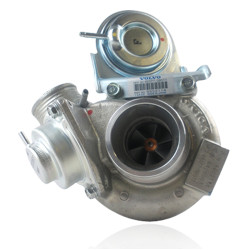 Photo Turbo neuf d'origine MITSUBISHI - 1.9 i 200cv, 1.9 T 200cv