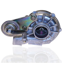 Photo Turbo échange standard IHI - 2.5 TD 116cv 140cv 118cv 115cv 115 118cv