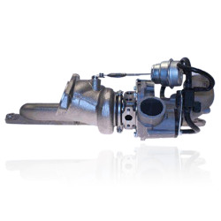 Photo Turbo échange standard KKK - 2.5 i 225 220cv 220cv 230cv