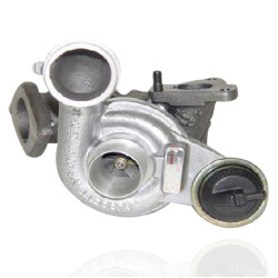 Photo Turbo échange standard KKK - 1.9 DTI 82cv 100cv 80 90 100cv