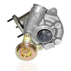 Photo Turbo échange standard KKK - 3.6 V6 450cv