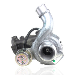 Photo Turbo neuf d'origine GARRETT - 1.8 TDI 75 90cv, 1.8 TDDI 75cv 90cv 75 90cv