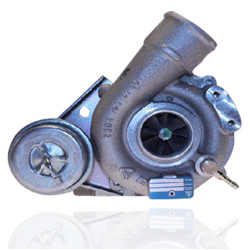 Photo Turbo neuf d'origine KKK - 1.8 i 150cv 163cv 180cv 156cv 155cv