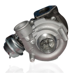 Photo Turbo neuf KBO - 2.9 TDI 177cv
