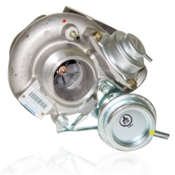 Photo Turbo échange standard MITSUBISHI - 2.0 T 179cv 204cv 210cv