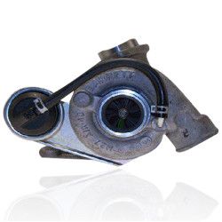 Photo Turbo neuf d'origine GARRETT - 1.9 TD 90cv, 1.9 D 92cv, 1.9 SRDT 92cv, 1.9 TRD 92cv