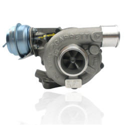 Photo Turbo échange standard GARRETT - 2.0 CRDI 140cv 150cv