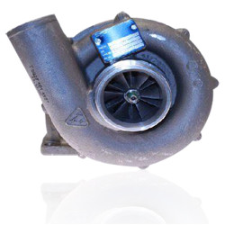 Photo Turbo neuf d'origine KKK - 3.0 260cv, 3.3 320cv 360cv