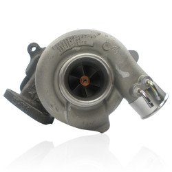 Photo Turbo neuf d'origine MITSUBISHI - 2.5 TD 99cv