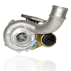 Photo Turbo neuf d'origine KKK - 2.5 DCI 110 115cv 120cv 100cv 115 120cv, 2.5 DTI 100cv 115cv, 2.5 CDTI 115cv